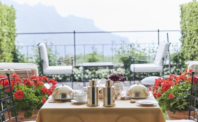 Фото отеля Belmond Hotel Caruso