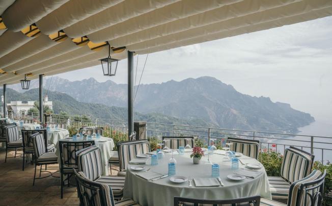 Фото отеля Belmond Hotel Caruso