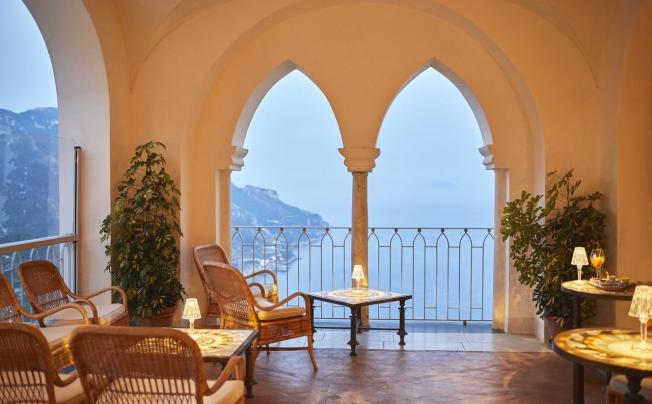 Фото отеля Belmond Hotel Caruso