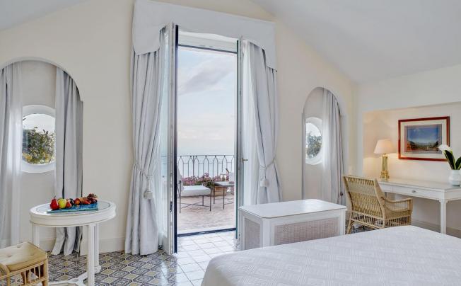 Фото отеля Belmond Hotel Caruso