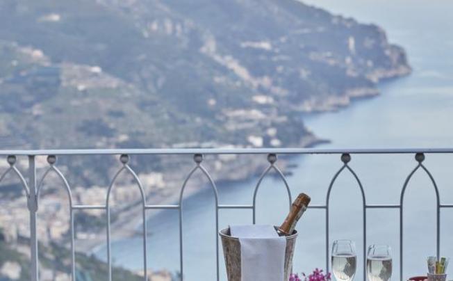 Фото отеля Belmond Hotel Caruso