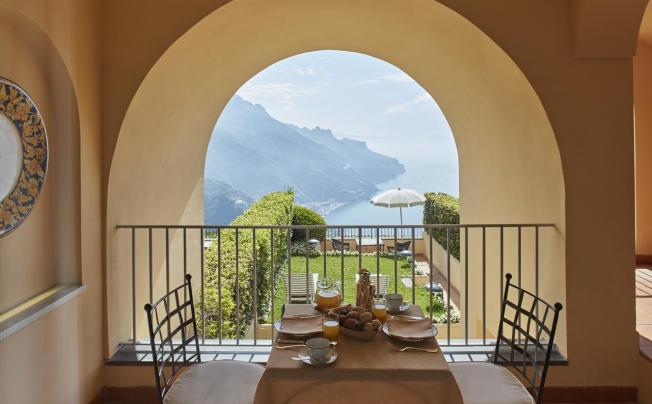 Фото отеля Belmond Hotel Caruso