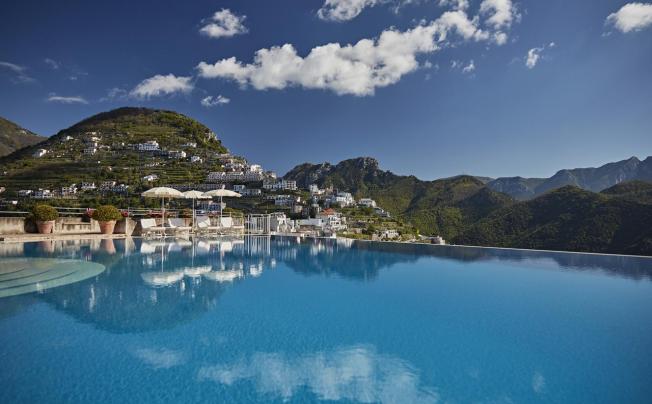 Фото отеля Belmond Hotel Caruso