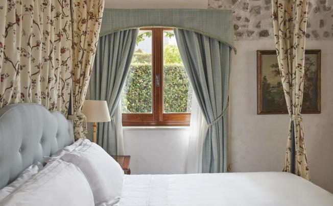 Фото отеля Belmond Hotel Caruso