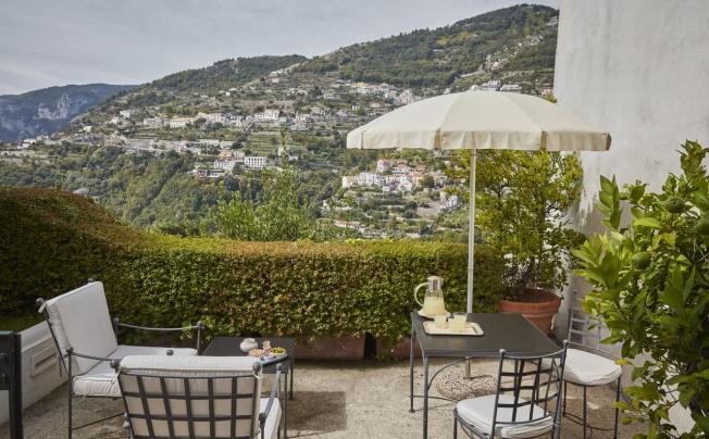 Фото отеля Belmond Hotel Caruso