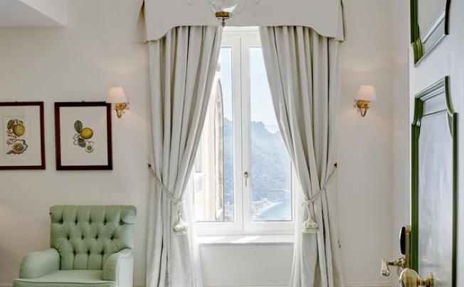 Фото отеля Belmond Hotel Caruso