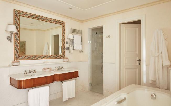 Фото отеля Belmond Hotel Caruso