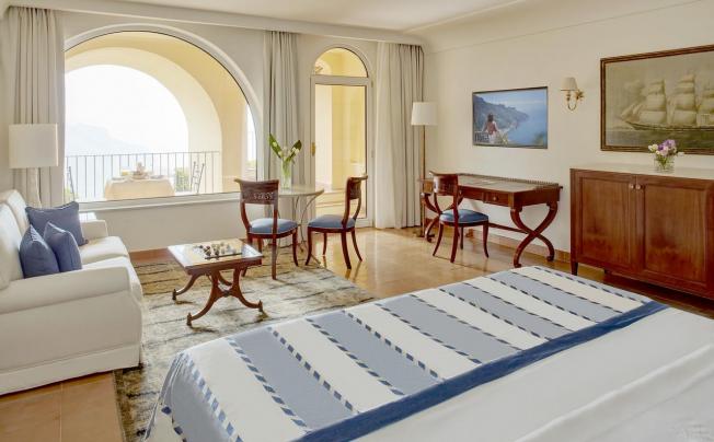 Фото отеля Belmond Hotel Caruso