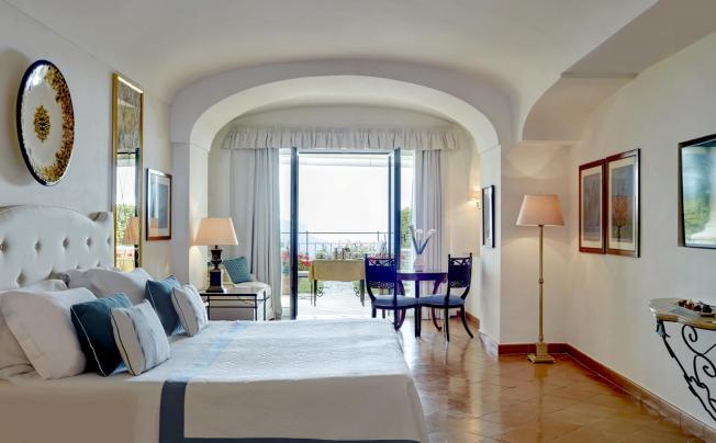 Фото отеля Belmond Hotel Caruso