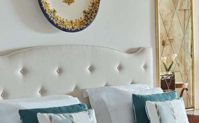 Фото отеля Belmond Hotel Caruso