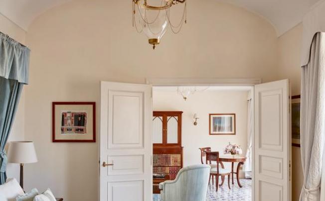Фото отеля Belmond Hotel Caruso