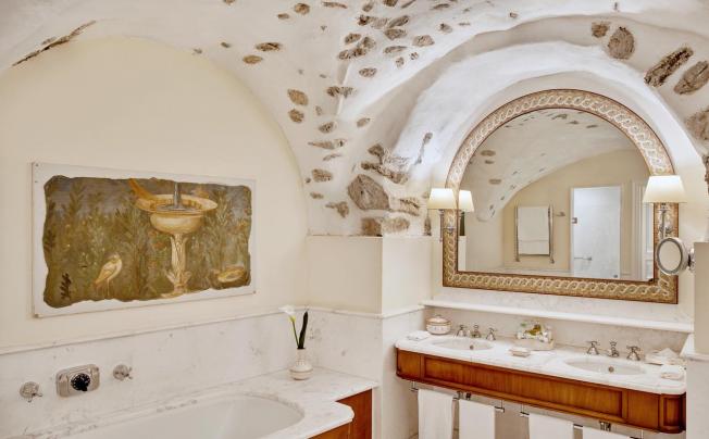 Фото отеля Belmond Hotel Caruso