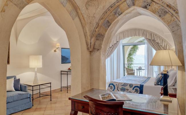 Фото отеля Belmond Hotel Caruso