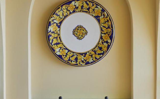 Фото отеля Belmond Hotel Caruso