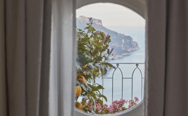 Фото отеля Belmond Hotel Caruso