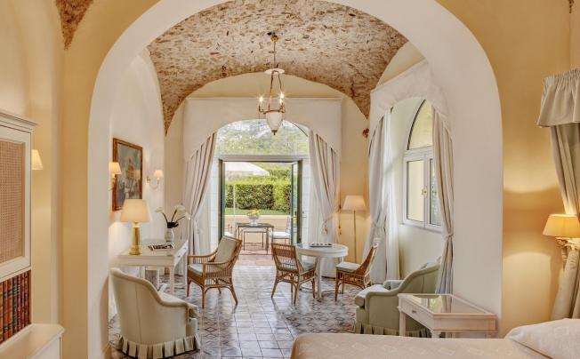 Фото отеля Belmond Hotel Caruso
