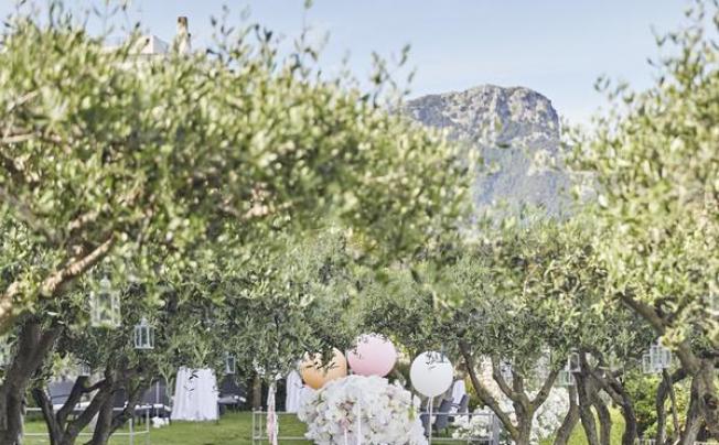 Фото отеля Belmond Hotel Caruso