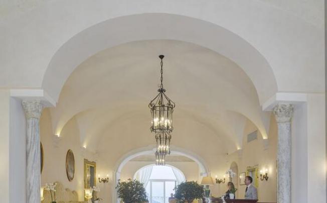 Фото отеля Belmond Hotel Caruso
