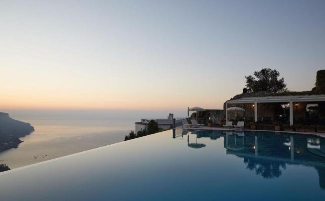 Фото отеля Belmond Hotel Caruso