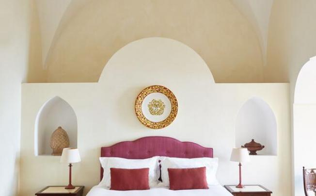 Фото отеля Belmond Hotel Caruso
