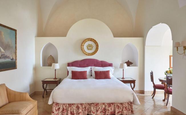 Фото отеля Belmond Hotel Caruso
