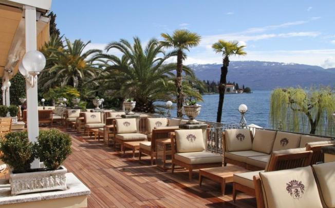 Фото отеля GRAND HOTEL FASANO & VILLA PRINCIPE