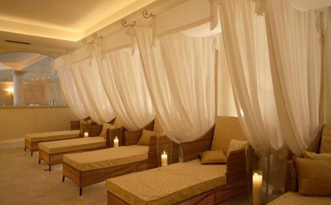 Фото отеля GRAND HOTEL FASANO & VILLA PRINCIPE