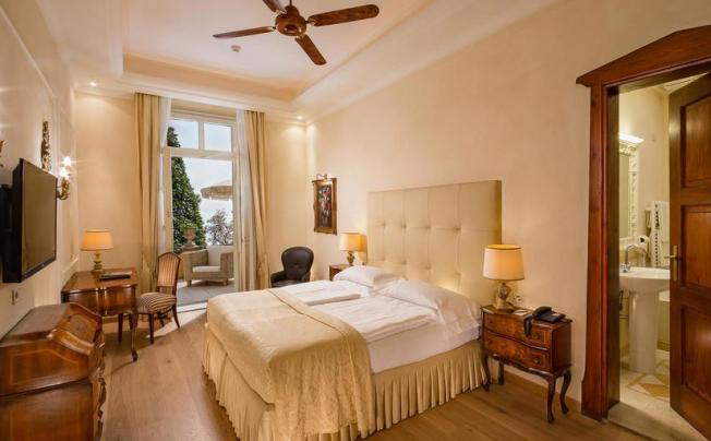 Фото отеля GRAND HOTEL FASANO & VILLA PRINCIPE