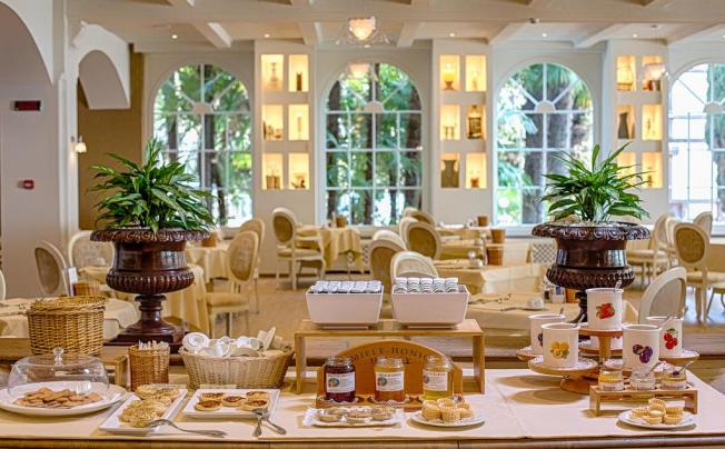 Фото отеля GRAND HOTEL FASANO & VILLA PRINCIPE