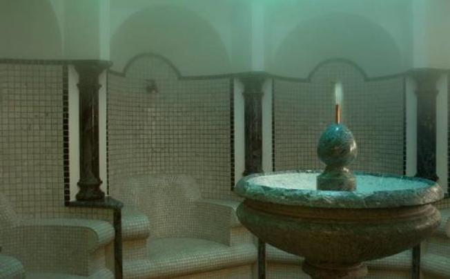 Фото отеля GRAND HOTEL FASANO & VILLA PRINCIPE