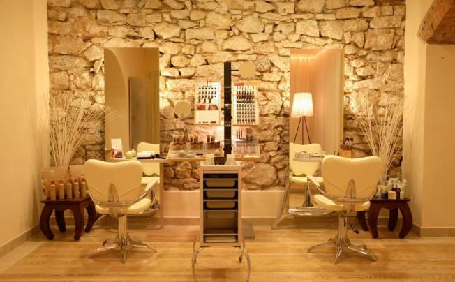Фото отеля GRAND HOTEL FASANO & VILLA PRINCIPE