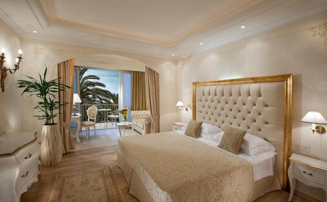 Фото отеля GRAND HOTEL FASANO & VILLA PRINCIPE