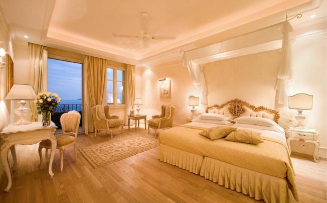 Фото отеля GRAND HOTEL FASANO & VILLA PRINCIPE