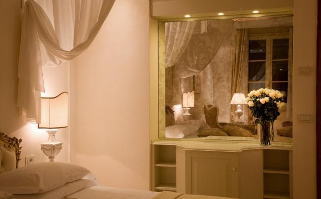 Фото отеля GRAND HOTEL FASANO & VILLA PRINCIPE