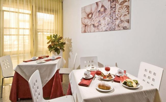 Фото отеля Capinera Hotel
