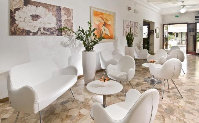 Фото отеля Capinera Hotel