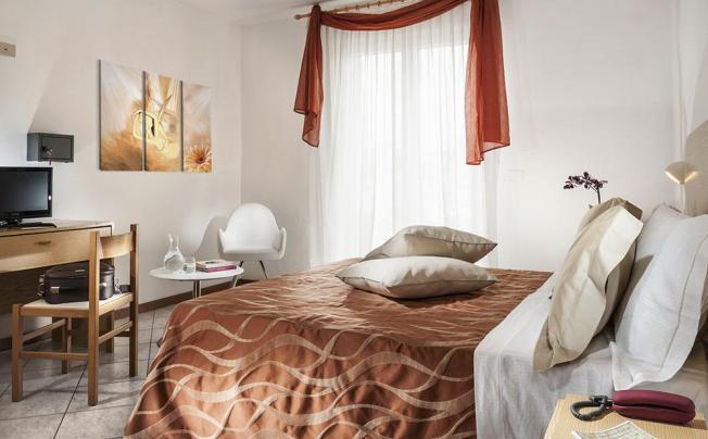 Фото отеля Capinera Hotel