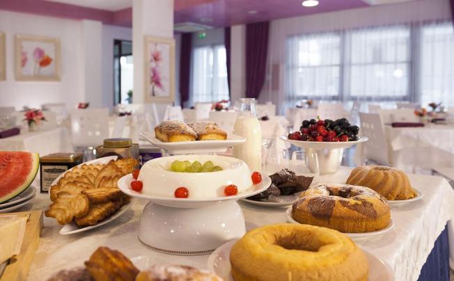 Фото отеля Capinera Hotel