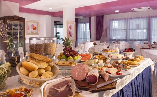 Фото отеля Capinera Hotel