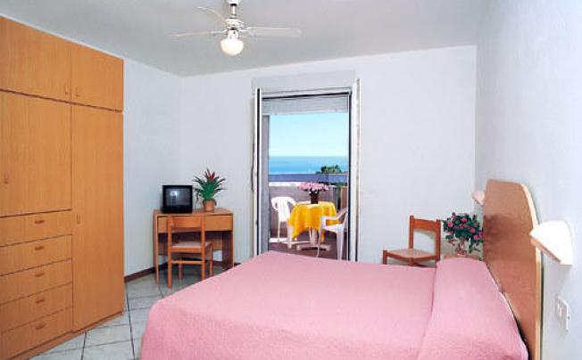 Фото отеля Capinera Hotel