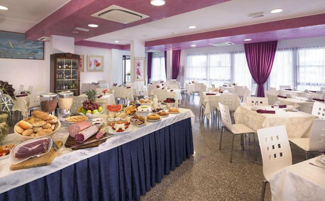 Фото отеля Capinera Hotel
