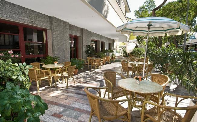 Фото отеля Capinera Hotel