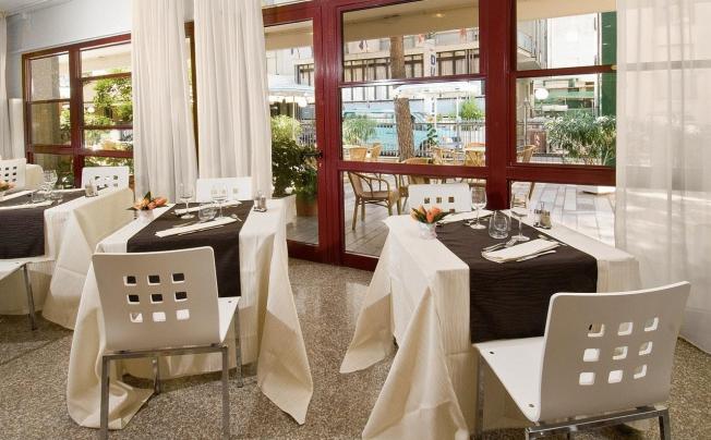 Фото отеля Capinera Hotel