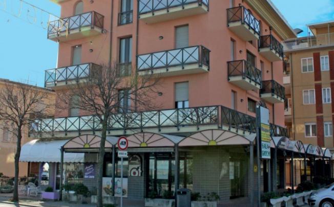 Фото отеля Residence Sol Holiday