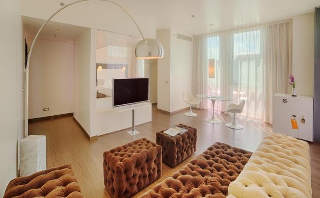 Фото отеля Nhow milan