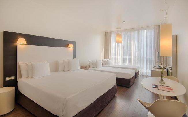 Фото отеля Nhow milan