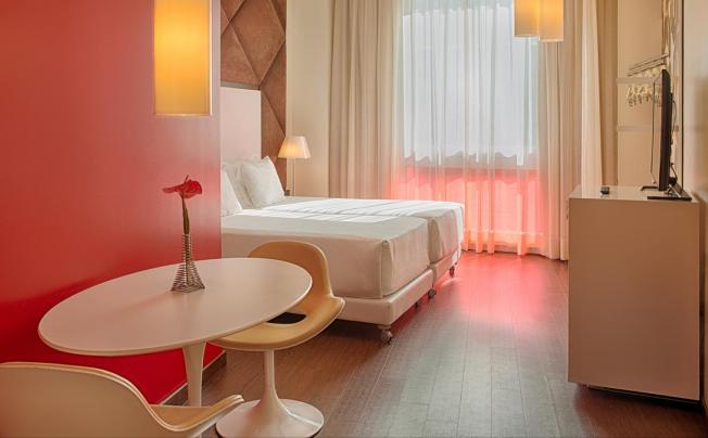 Фото отеля Nhow milan
