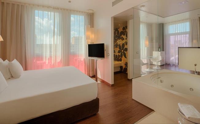 Фото отеля Nhow milan