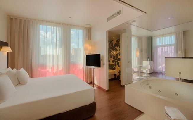 Фото отеля Nhow milan