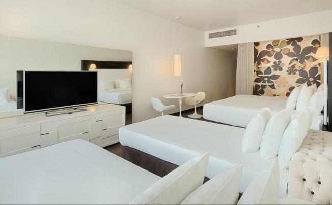 Фото отеля Nhow milan
